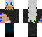 acnologia human form