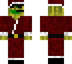 agent_melon weihnachtsmann