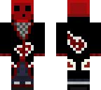akatzuki slime red