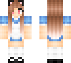alice in wonderland girl