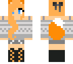 an itty bitty small tiny pants edit