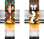 anime girl
