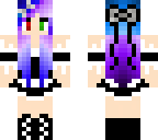 anime maide