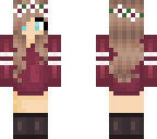 another girl