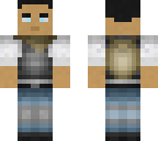 apocalypse survivor