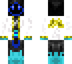 arc gear monk