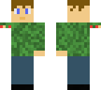 armless andy