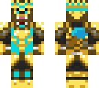 armor bacca