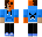 asdfslimes skin