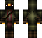 assassin