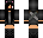 assassin girl