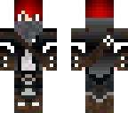 assassine ender_boy