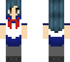 aya huruka
