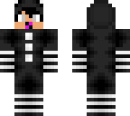 baby marionette