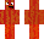 bacon onsie