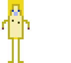 bad ugly guy