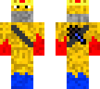 banana king