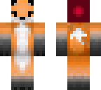 beany fox