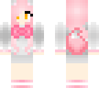beautiful mangle skin