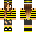 bee bee stacie 
