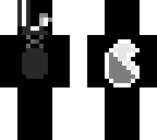 big tail