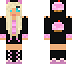 black cake