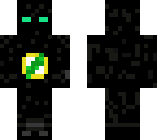 black flash
