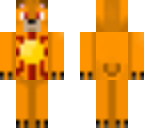blaise the solarbear