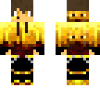 blaze boy