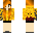 blaze girl