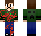 blooddy guy