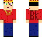 bloodking