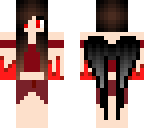bloody angel
