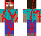 bloody herobrine