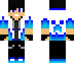 blue boy