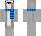 blue-scarfed roooossss