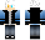 blue teen