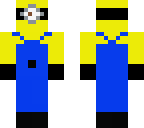 bob the minion