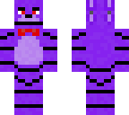 bonnie the bunny