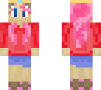 boona the wolf princess