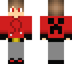 boy skin