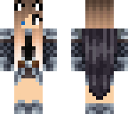 bree