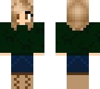 bree