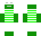 brokoli bandit