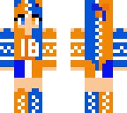 bronco girl
