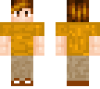 brown haired boy fixed