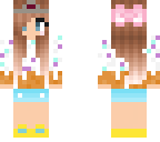 cake girl
