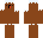 cake man