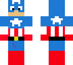 captain america