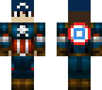 captain america biker